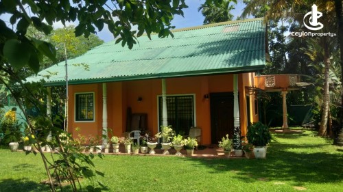 House for Sale in Nuwara Eliya - Villa for sale in Nuwara Eliya