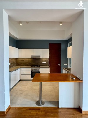 Apartment for Sale in Colombo 8 (Borella) - 3 BR apartment for sale in Borella