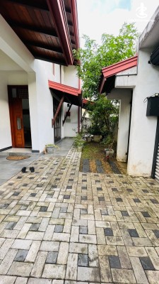 House for Rent in Pannipitiya - House for Rent in Pannipitiya