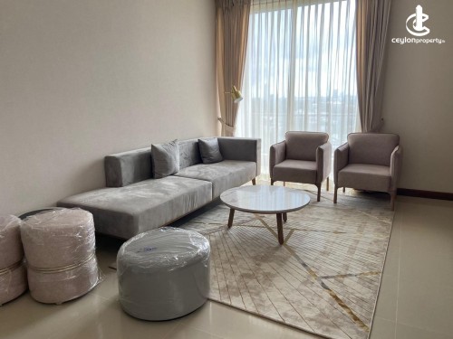 Apartment for Rent in Colombo 7 (Cinnamon Garden) - Furnished apartment for Rent in Grand Colombo 7