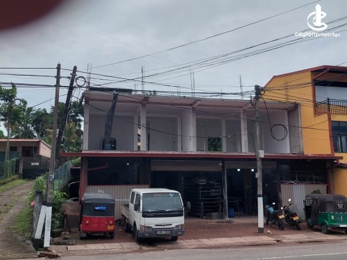 Commercial Property for Rent in Boralesgamuwa - Office space for rent in Boralesgamuwa