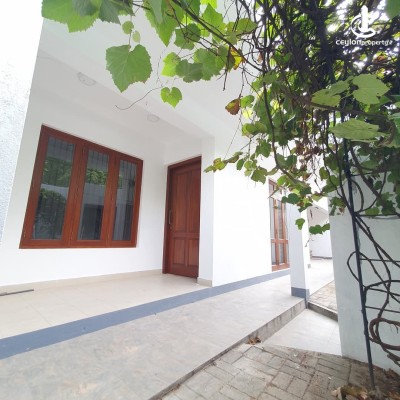 House for Rent in Colombo 7 (Cinnamon Garden) - House for Rent in Colombo 07