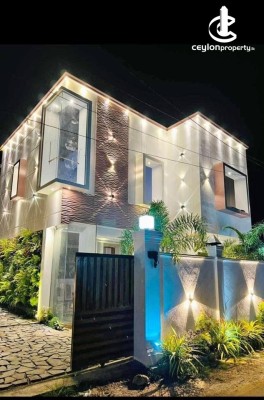 House for Sale in Panadura - Luxury house for sale in Panadura