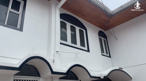 Commercial Property for Rent in Colombo 5 (Narahenpita,Havelock Town,Kirulapona North) - House for commercial or residential
