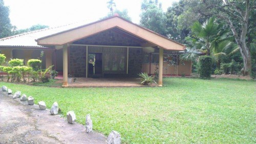 Wattegama Villa