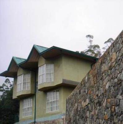 Villa & Bungalow for Holiday in Nuwara Eliya - Nuwara Eliya Bungalow