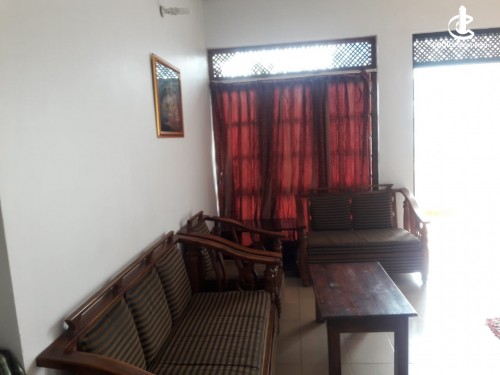 Apartment for Holiday in Dehiwala - Short Stay Apartment for Rent in Dehiwala