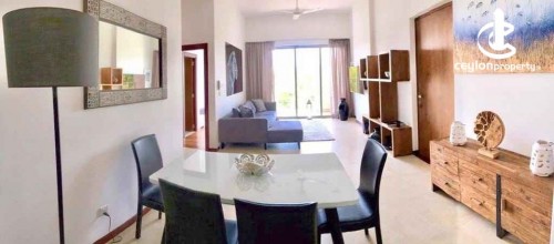 Apartment for Sale in Colombo 7 (Cinnamon Garden) - Brand New Luxury Apartment for Sale in Colombo 7