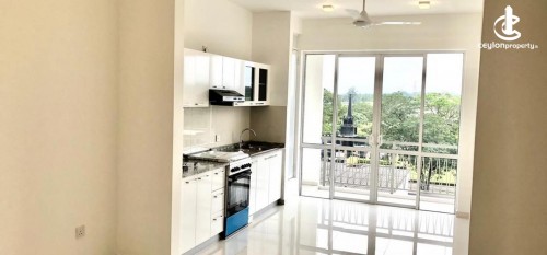 Apartment for Sale in Malabe - Brand New Prime Residencies Apartment for Sale in Malabe