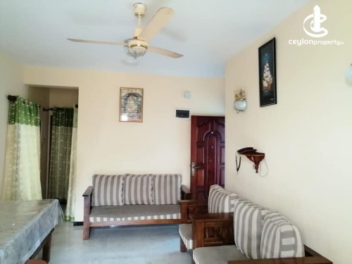 Apartment for Sale in Colombo 6 (Wellawatta,Pamankada,Kirulapona South) - 3 Bedroom Apartment for Sale in Colombo 6