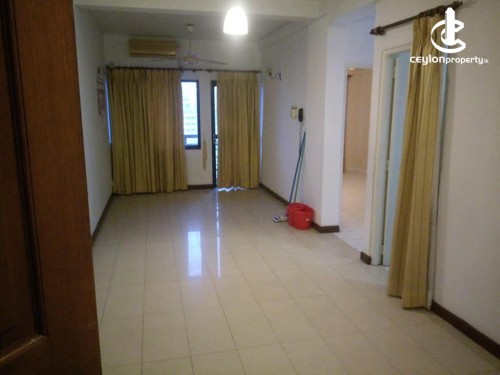 Apartment for Rent in Colombo 9 (Dematagoda) - 2 Bedroom Apartment For Rent in Ascon Apartment - Colombo 9
