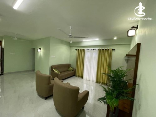 Apartment for Sale in Mount Lavinia - 3 Bedroom Apartment for Sale in Mount Lavinia