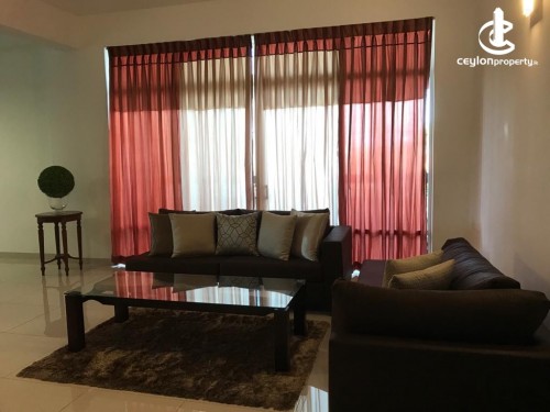 Apartment for Rent in Nugegoda - Luxury Apartment for Rent in Nugegoda