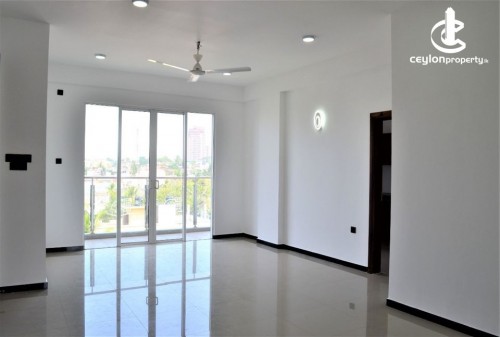 Apartment for Sale in Dehiwala - Brand New Apartment for Sale in Dehiwala