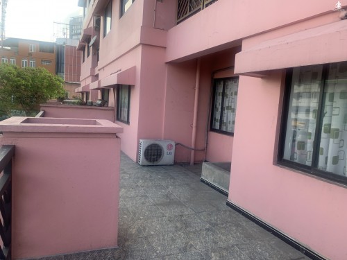 Apartment for Rent in Colombo 9 (Dematagoda) - Fully Furnished Apartment for Rent in Colombo 9
