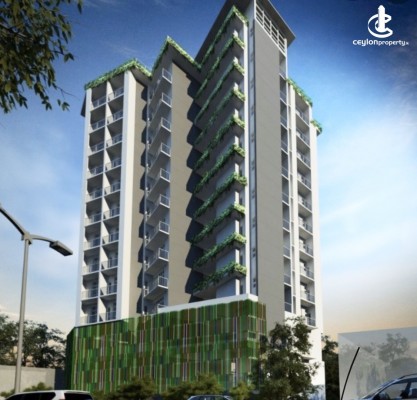 Apartment for Sale in Colombo 8 (Borella) - Luxury Apartment for Urgent Sale in Colombo