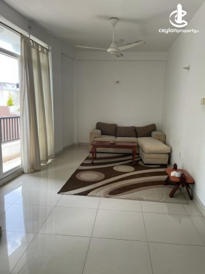Apartment for Rent in Colombo 4 (Bambalapitiya) - Apartment for Rent in Colombo 4