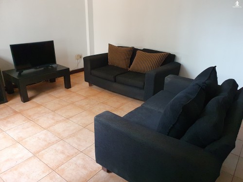 Apartment for Rent in Colombo 7 (Cinnamon Garden) - Fully Furnished 2bed 2bath apartment Rosmead Place Colombo 7