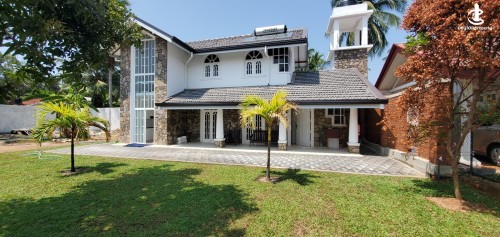 Holiday home for rent