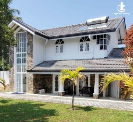 1 bedroom house for rent negombo