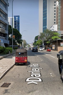 Land for Sale in Colombo 10 (Maradana,Panchikawatte) - Commercial Bare Land For Sale At T. B. Jayah Mawatha , Colombo 10