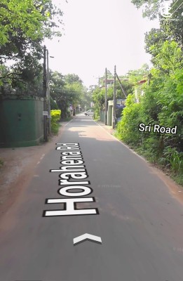 Land for Sale in Hokandara - Land for Sale at Hokandara