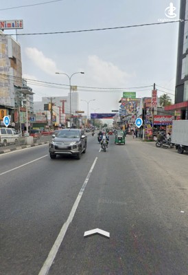 Commercial Property for Sale in Kiribathgoda - Building For Sale At Kiribathgoda Town