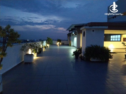 Apartment for Rent in Nawala - NAWALA -prime equre luxury furnished 3BR apartment rent