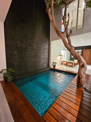 House for Sale in Nugegoda - NUGEGODA -juntion brandnew 7.5perch 4 room modern house sale