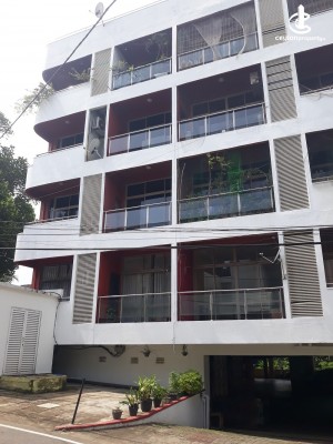 Apartment for Sale in Nugegoda - NUGEGODA -3 room luxury unfurnished apartment sale