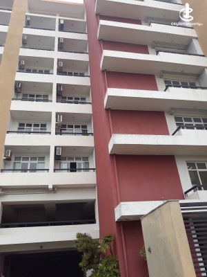 Apartment for Sale in Nugegoda - NUGEGODA – Pagoda road prime residencies 3bed room unfurnished modern luxury apartment sale