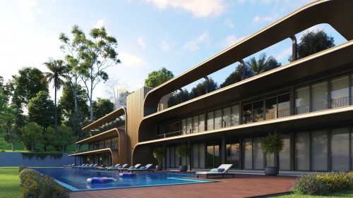 Luxury Gated Community Living Kiribathgoda
