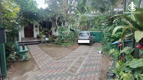 House for Sale in Kesbewa - Fully Completed House for Sale in Kindelpitiya