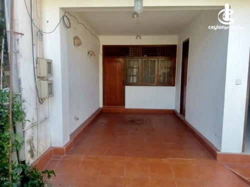 House for Rent in Nugegoda - Annex For Rent In Nugegoda, Mirihana