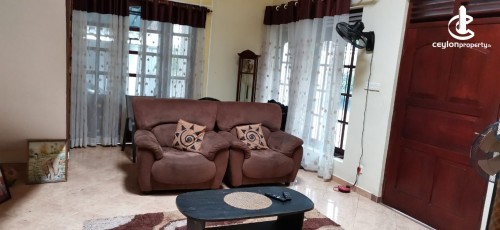 House for Rent in Piliyandala - Luxury Two Storied House for Rent in Piliyandala
