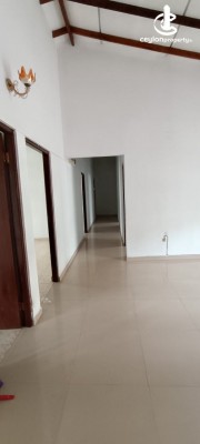 House for Rent in Boralesgamuwa - Up Stair House for Rent in Bellanwila, Boralesgamuwa