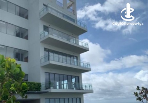 Apartment for Sale in Colombo 2 (Slave Island) - Altair Straight Tower Penthouse For Sale