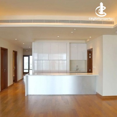 Apartment for Sale in Colombo 2 (Slave Island) - Brand New 4800 SqFt Luxury Penthouse Apartment For Sale
