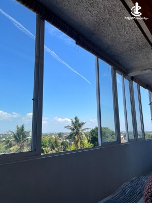 Apartment for Sale in Mount Lavinia - Mt Lavinia Urgent Sale Apartment For 24 Million
