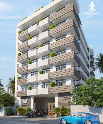 Commercial Property for Rent in Colombo 1 (Colombo Fort) - Colombo 1 Commercial Space For Rent Ground Floor