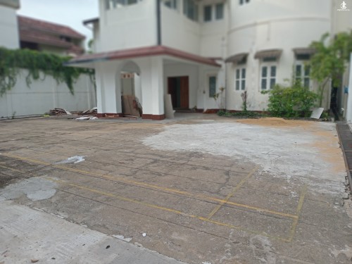 Commercial Property for Rent in Colombo 5 (Narahenpita,Havelock Town,Kirulapona North) - Colombo 5 Diplomatic Area Colonial…