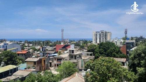 Apartment for Rent in Mount Lavinia - Mount Lavinia Fully Furnished Luxury Apartment For Rent