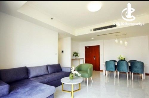 Apartment for Sale in Colombo 3 (Colpety,Kollupitiya) - Colombo 3 Astoria Apartment For Sale On Easy Payment Plan