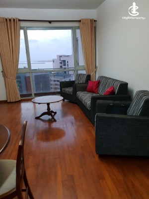 Apartment for Rent in Colombo 3 (Colpety,Kollupitiya) - Colombo 3 Monarch 3 Bedroom Furnished Apartment For Rent