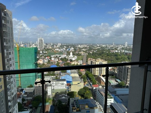 Apartment for Rent in Colombo 2 (Slave Island) - Colombo 2 Beautiful Furnished Apartment 35th Floor For Rent