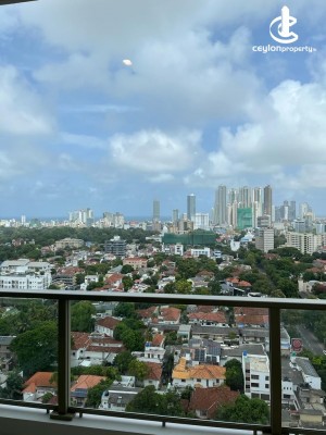 Apartment for Rent in Colombo 3 (Colpety,Kollupitiya) - Colombo 3 Emperor Luxury Apartment For Rent Rs 275 000 / Month