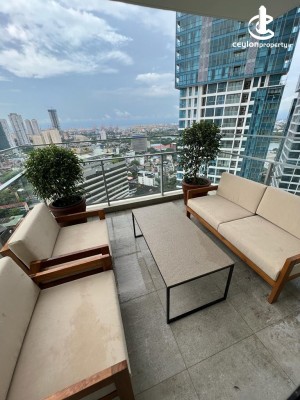Apartment for Rent in Colombo 2 (Slave Island) - Colombo Diplomat's Best Apartment For Parties To Rent