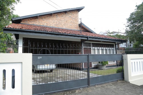 House for Rent in Mount Lavinia - Mt Lavinia 4000 SqFt 5 Bedroom Luxury Pool House For Rent