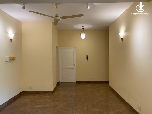 Apartment for Rent in Colombo 7 (Cinnamon Garden) - Colombo 7 Unfurnished 3 Bedroom Apartment For Rent