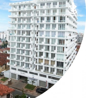 Apartment for Rent in Colombo 6 (Wellawatta,Pamankada,Kirulapona South) - Colombo 6 Wellawatte 4 Bedroom Luxury Apartment Fo…
